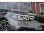 BMW 5-Serie Touring 520i G31 High Executive M-sport | M-pakket | 19 inch | LED | 2e eigenaar | DAB | Camera | Stoelverwarming | Cruise control | 184 pk | Alcantara | PDC | ➡️