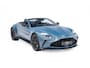 Aston Martin V8 Vantage Roadster 25MY Full Options Incl. BPM