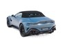 Aston Martin V8 Vantage Roadster 25MY Full Options Incl. BPM