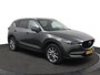 Mazda CX-5 2.0 SkyActiv-G 165 Luxury | 360 graden camera | Navigatie | Leder