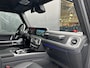 Mercedes-Benz G-klasse G 500 Grijs Kenteken Urban 22inch S.dak Distronic Sportuitlaat Burmester Trekhaak