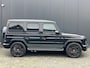 Mercedes-Benz G-klasse G 500 Grijs Kenteken Urban 22inch S.dak Distronic Sportuitlaat Burmester Trekhaak