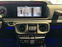 Mercedes-Benz G-klasse G 500 Grijs Kenteken Urban 22inch S.dak Distronic Sportuitlaat Burmester Trekhaak