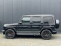 Mercedes-Benz G-klasse G 500 Grijs Kenteken Urban 22inch S.dak Distronic Sportuitlaat Burmester Trekhaak