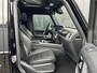 Mercedes-Benz G-klasse G 500 Grijs Kenteken Urban 22inch S.dak Distronic Sportuitlaat Burmester Trekhaak