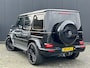 Mercedes-Benz G-klasse G 500 Grijs Kenteken Urban 22inch S.dak Distronic Sportuitlaat Burmester Trekhaak