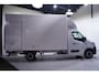Renault Master 2.3 DCi 165 pk Bakwagen met Laadklep en Zijdeur R Airco, Cruise Control, LxBxH 420x210x232 cm, Nieuw