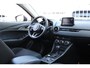 Mazda CX-3 2.0 SkyActiv-G 121 Comfort , Automaat, Navi, Clima, Cruise, Apple Carplay, PDC, LKA, LMV 16 Inch, Stoelverwarming