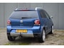 Volkswagen Polo 1.4-16V Cross