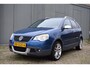 Volkswagen Polo 1.4-16V Cross
