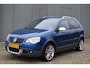 Volkswagen Polo 1.4-16V Cross