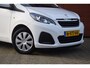 Peugeot 108 1.0 e-VTi Active Airco/Bluetooth