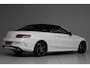 Mercedes-Benz C-klasse Cabrio 180 AMG pakket | burmester | adap. cruise | airscarf | head-up | 360 camera | dodehoek detectie