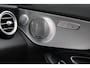 Mercedes-Benz C-klasse Cabrio 180 AMG pakket | burmester | adap. cruise | airscarf | head-up | 360 camera | dodehoek detectie