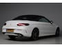 Mercedes-Benz C-klasse Cabrio 180 AMG pakket | burmester | adap. cruise | airscarf | head-up | 360 camera | dodehoek detectie