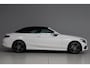 Mercedes-Benz C-klasse Cabrio 180 AMG pakket | burmester | adap. cruise | airscarf | head-up | 360 camera | dodehoek detectie