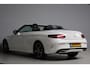 Mercedes-Benz C-klasse Cabrio 180 AMG pakket | burmester | adap. cruise | airscarf | head-up | 360 camera | dodehoek detectie