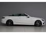 Mercedes-Benz C-klasse Cabrio 180 AMG pakket | burmester | adap. cruise | airscarf | head-up | 360 camera | dodehoek detectie