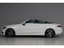 Mercedes-Benz C-klasse Cabrio 180 AMG pakket | burmester | adap. cruise | airscarf | head-up | 360 camera | dodehoek detectie