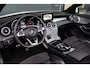 Mercedes-Benz C-klasse Cabrio 180 AMG pakket | burmester | adap. cruise | airscarf | head-up | 360 camera | dodehoek detectie