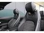 Mercedes-Benz C-klasse Cabrio 180 AMG pakket | burmester | adap. cruise | airscarf | head-up | 360 camera | dodehoek detectie