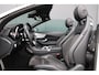 Mercedes-Benz C-klasse Cabrio 180 AMG pakket | burmester | adap. cruise | airscarf | head-up | 360 camera | dodehoek detectie
