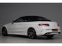Mercedes-Benz C-klasse Cabrio 180 AMG pakket | burmester | adap. cruise | airscarf | head-up | 360 camera | dodehoek detectie