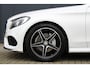 Mercedes-Benz C-klasse Cabrio 180 AMG pakket | burmester | adap. cruise | airscarf | head-up | 360 camera | dodehoek detectie
