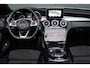 Mercedes-Benz C-klasse Cabrio 180 AMG pakket | burmester | adap. cruise | airscarf | head-up | 360 camera | dodehoek detectie