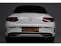 Mercedes-Benz C-klasse Cabrio 180 AMG pakket | burmester | adap. cruise | airscarf | head-up | 360 camera | dodehoek detectie