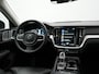 Volvo V60 2.0 T8 Recharge AWD Inscription 392pk Dealer O.H PHEV | Trekhaak Af Fabriek | Panodak | Head Up | Adaptive Cruise | 360 Camera | Bowers & Wilkins | Lederen Sporstoelen Memory & Ventilatie | Apple Carplay | Verwarmde Stoelen & Stuur | 19"L.M