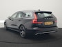 Volvo V60 2.0 T8 Recharge AWD Inscription 392pk Dealer O.H PHEV | Trekhaak Af Fabriek | Panodak | Head Up | Adaptive Cruise | 360 Camera | Bowers & Wilkins | Lederen Sporstoelen Memory & Ventilatie | Apple Carplay | Verwarmde Stoelen & Stuur | 19"L.M
