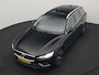 Volvo V60 2.0 T8 Recharge AWD Inscription 392pk Dealer O.H PHEV | Trekhaak Af Fabriek | Panodak | Head Up | Adaptive Cruise | 360 Camera | Bowers & Wilkins | Lederen Sporstoelen Memory & Ventilatie | Apple Carplay | Verwarmde Stoelen & Stuur | 19"L.M