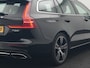 Volvo V60 2.0 T8 Recharge AWD Inscription 392pk Dealer O.H PHEV | Trekhaak Af Fabriek | Panodak | Head Up | Adaptive Cruise | 360 Camera | Bowers & Wilkins | Lederen Sporstoelen Memory & Ventilatie | Apple Carplay | Verwarmde Stoelen & Stuur | 19"L.M