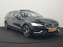 Volvo V60 2.0 T8 Recharge AWD Inscription 392pk Dealer O.H PHEV | Trekhaak Af Fabriek | Panodak | Head Up | Adaptive Cruise | 360 Camera | Bowers & Wilkins | Lederen Sporstoelen Memory & Ventilatie | Apple Carplay | Verwarmde Stoelen & Stuur | 19"L.M
