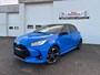 Toyota Yaris 1.5 Hybrid 130 Launch Edition