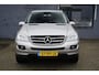 Mercedes-Benz ML-klasse 350, Leer, Youngtimer, Trekhaak, NAP