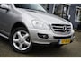 Mercedes-Benz ML-klasse 350, Leer, Youngtimer, Trekhaak, NAP
