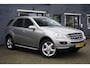 Mercedes-Benz ML-klasse 350, Leer, Youngtimer, Trekhaak, NAP