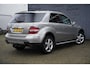 Mercedes-Benz ML-klasse 350, Leer, Youngtimer, Trekhaak, NAP