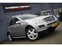 Mercedes-Benz ML-klasse 350, Leer, Youngtimer, Trekhaak, NAP