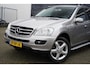 Mercedes-Benz ML-klasse 350, Leer, Youngtimer, Trekhaak, NAP