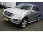 Mercedes-Benz ML-klasse 350, Leer, Youngtimer, Trekhaak, NAP