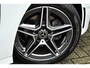 Mercedes-Benz A-klasse 180 AMG Pano Trekhaak Camera Night Metallic-wit