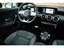 Mercedes-Benz A-klasse 180 AMG Pano Trekhaak Camera Night Metallic-wit