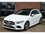 Mercedes-Benz A-klasse 180 AMG Pano Trekhaak Camera Night Metallic-wit