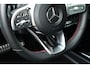 Mercedes-Benz A-klasse 180 AMG Pano Trekhaak Camera Night Metallic-wit