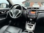 Nissan Qashqai 1.2 Tekna | Automaat + Pano + Clima + Cruise + Leder nu € 12.975,-!!!