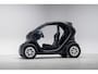Renault Twizy Life 80km/u 2-pers Incl. accu [ Brushed metal wrap ]