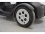 Renault Twizy Life 80km/u 2-pers Incl. accu [ Brushed metal wrap ]